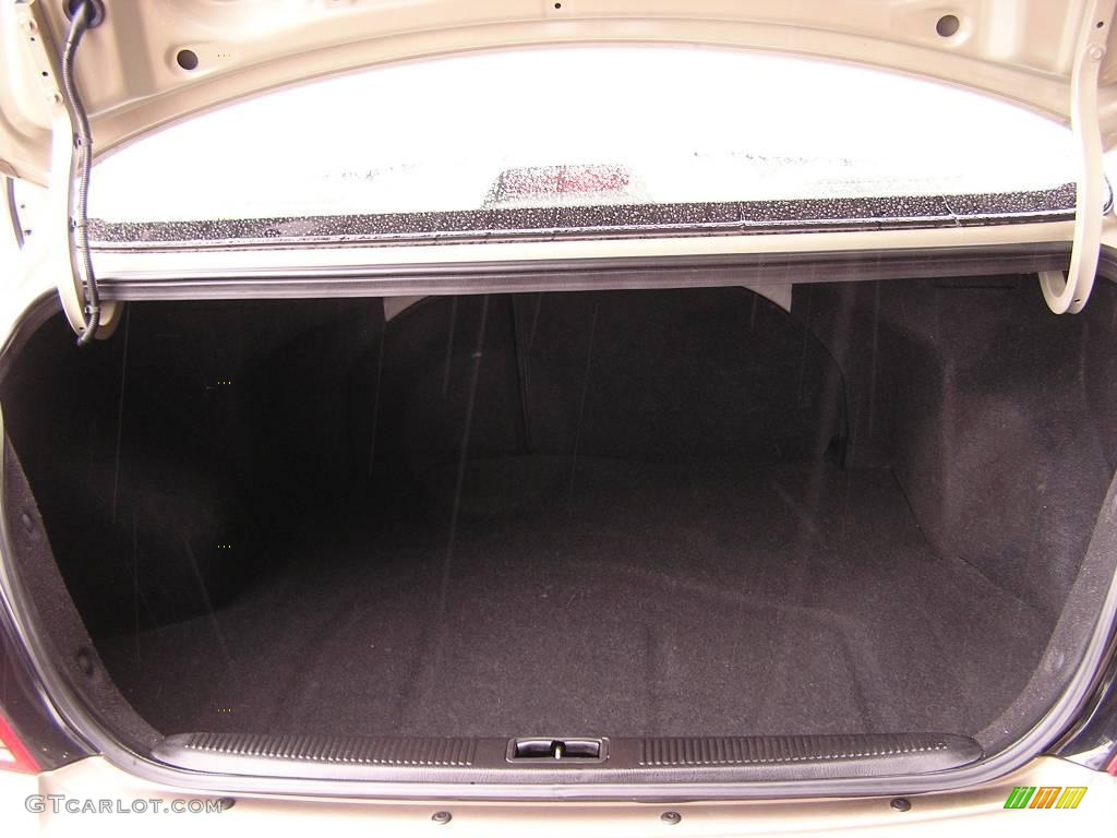 2006 Elantra GLS Sedan - Champagne Beige / Beige photo #14