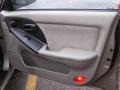 Champagne Beige - Elantra GLS Sedan Photo No. 15