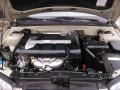 Champagne Beige - Elantra GLS Sedan Photo No. 16