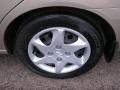 Champagne Beige - Elantra GLS Sedan Photo No. 19