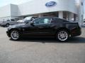2010 Black Ford Mustang V6 Premium Coupe  photo #5