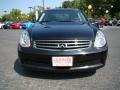 2006 Black Obsidian Infiniti G 35 x Sedan  photo #7