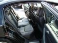 2006 Black Obsidian Infiniti G 35 x Sedan  photo #10