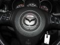 Sunlight Silver Metallic - MAZDA3 i Sedan Photo No. 10