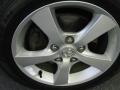 Sunlight Silver Metallic - MAZDA3 i Sedan Photo No. 17