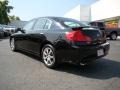 2006 Black Obsidian Infiniti G 35 x Sedan  photo #26