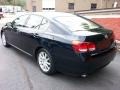 Blue Onyx Pearl - GS 300 AWD Photo No. 3