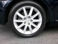 Blue Onyx Pearl - GS 300 AWD Photo No. 26