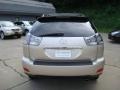 Savannah Metallic - RX 350 AWD Photo No. 3