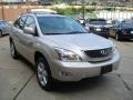 2008 Savannah Metallic Lexus RX 350 AWD  photo #5