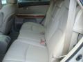Savannah Metallic - RX 350 AWD Photo No. 9