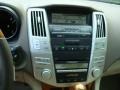 Savannah Metallic - RX 350 AWD Photo No. 13
