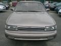 Sand Gray Metallic - Maxima SE Photo No. 1