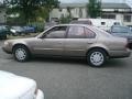 Sand Gray Metallic - Maxima SE Photo No. 8