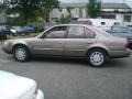 1989 Sand Gray Metallic Nissan Maxima SE  photo #8