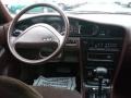 1989 Sand Gray Metallic Nissan Maxima SE  photo #12