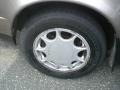 Sand Gray Metallic - Maxima SE Photo No. 16