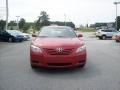 Barcelona Red Metallic - Camry LE Photo No. 2