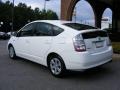 2008 Super White Toyota Prius Hybrid  photo #4