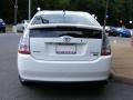 2008 Super White Toyota Prius Hybrid  photo #17