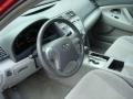 Barcelona Red Metallic - Camry LE Photo No. 15