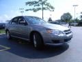 2009 Quartz Silver Metallic Subaru Legacy 2.5i Sedan  photo #7