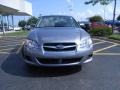 2009 Quartz Silver Metallic Subaru Legacy 2.5i Sedan  photo #8