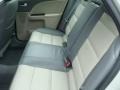 Light Sage Metallic - Sable Premier Sedan Photo No. 9