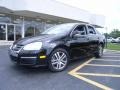 Black - Jetta 2.5 Sedan Photo No. 1
