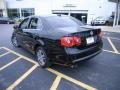 Black - Jetta 2.5 Sedan Photo No. 3