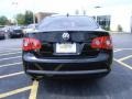Black - Jetta 2.5 Sedan Photo No. 4