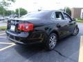 Black - Jetta 2.5 Sedan Photo No. 5
