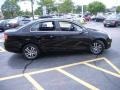 Black - Jetta 2.5 Sedan Photo No. 6