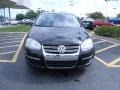 Black - Jetta 2.5 Sedan Photo No. 7