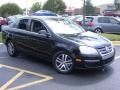 Black - Jetta 2.5 Sedan Photo No. 8
