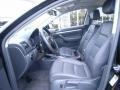 Black - Jetta 2.5 Sedan Photo No. 10