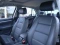 Black - Jetta 2.5 Sedan Photo No. 11
