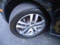 Black - Jetta 2.5 Sedan Photo No. 20