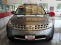 2006 Platinum Pearl Metallic Nissan Murano SL  photo #5