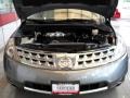 2006 Platinum Pearl Metallic Nissan Murano SL  photo #38