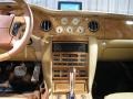 Nutmeg - Arnage R 450 Diamond Series Photo No. 9