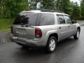 2003 Light Pewter Metallic Chevrolet TrailBlazer EXT LT  photo #3