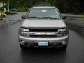 2003 Light Pewter Metallic Chevrolet TrailBlazer EXT LT  photo #8