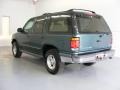 1997 Evergreen Frost Pearl Ford Explorer XLT  photo #3