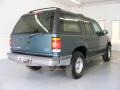 1997 Evergreen Frost Pearl Ford Explorer XLT  photo #4