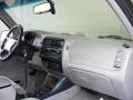 1997 Evergreen Frost Pearl Ford Explorer XLT  photo #14