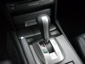 2008 Nighthawk Black Pearl Honda Accord EX-L V6 Coupe  photo #15