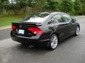 Nighthawk Black Pearl - Civic Si Sedan Photo No. 3