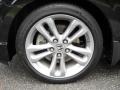 Nighthawk Black Pearl - Civic Si Sedan Photo No. 10