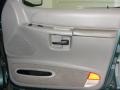 1997 Evergreen Frost Pearl Ford Explorer XLT  photo #24